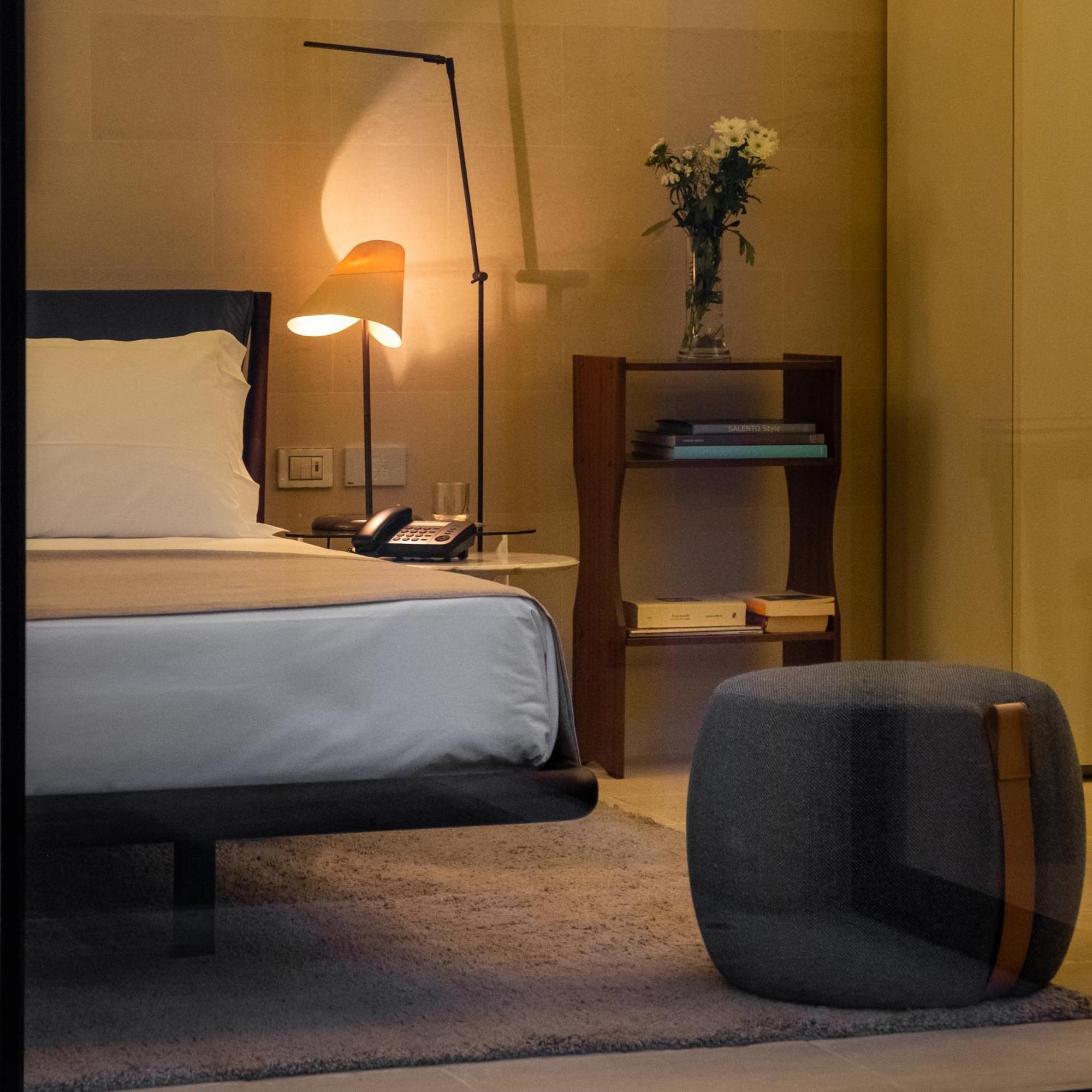 La Fiermontina Luxury Home Hotel 5* Lecce