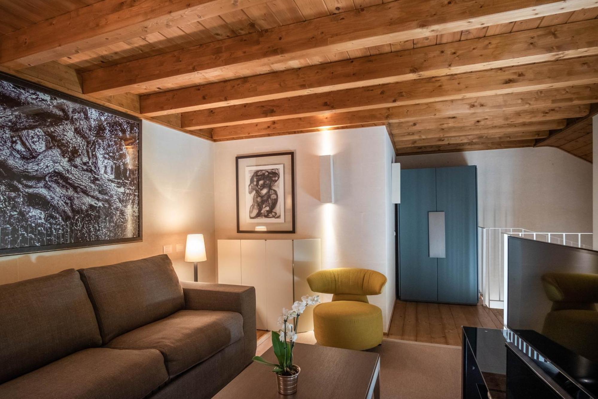 Hotel La Fiermontina Luxury Home Hotel 5*