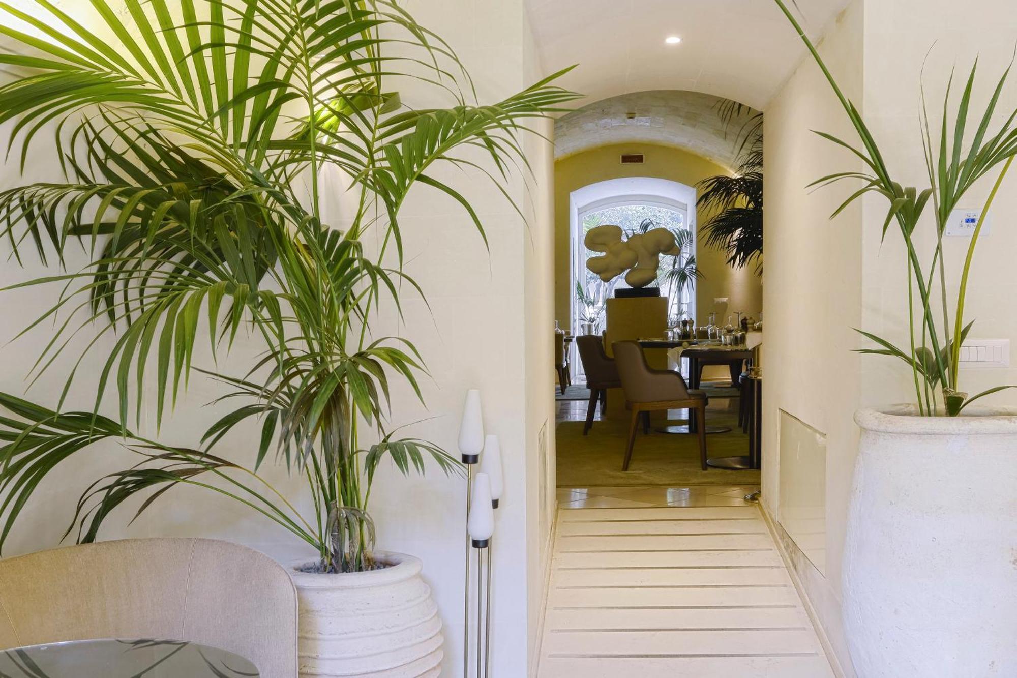 Hotel La Fiermontina Luxury Home Hotel 5*