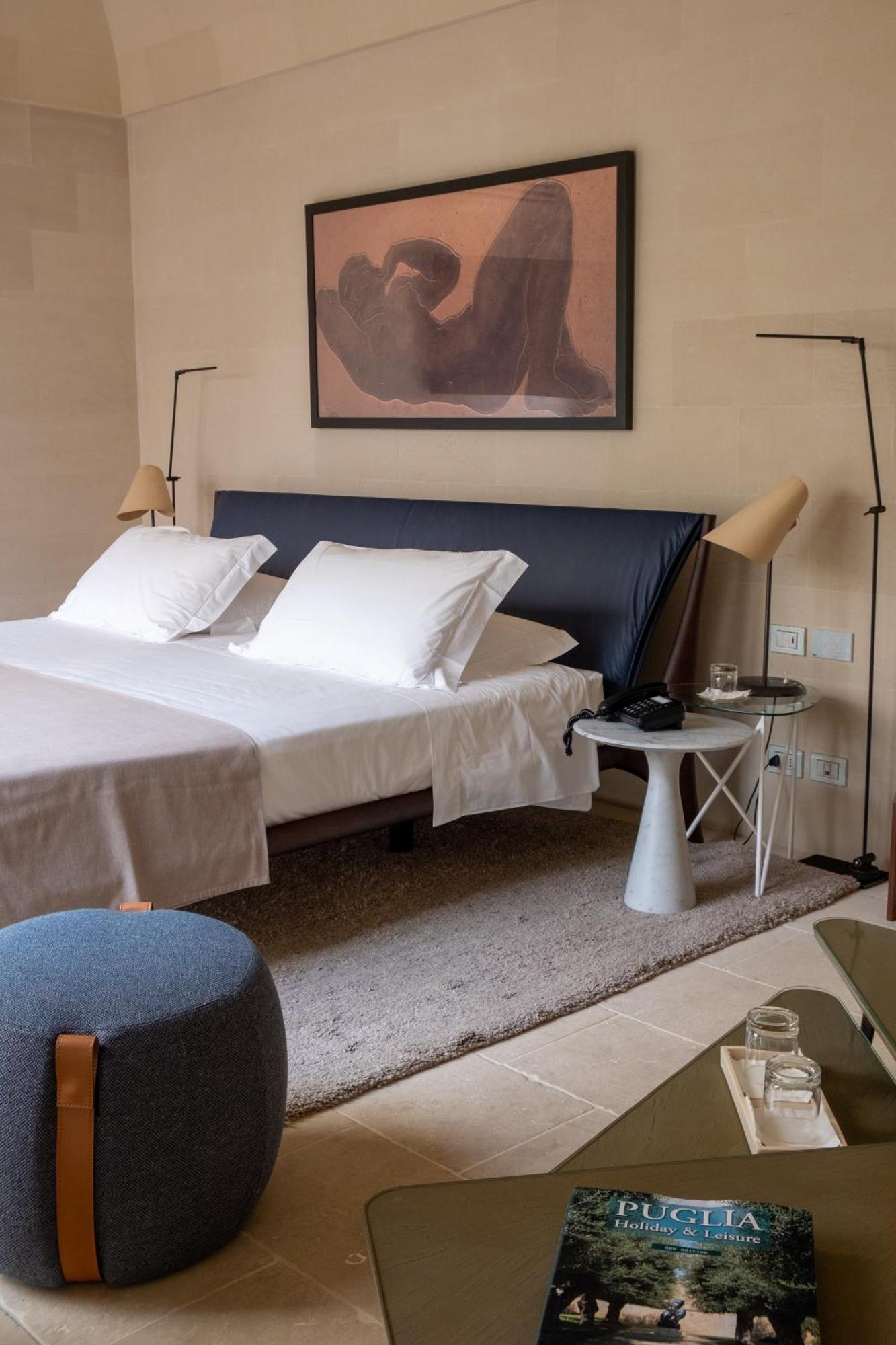 Hotel La Fiermontina Luxury Home Hotel Lecce