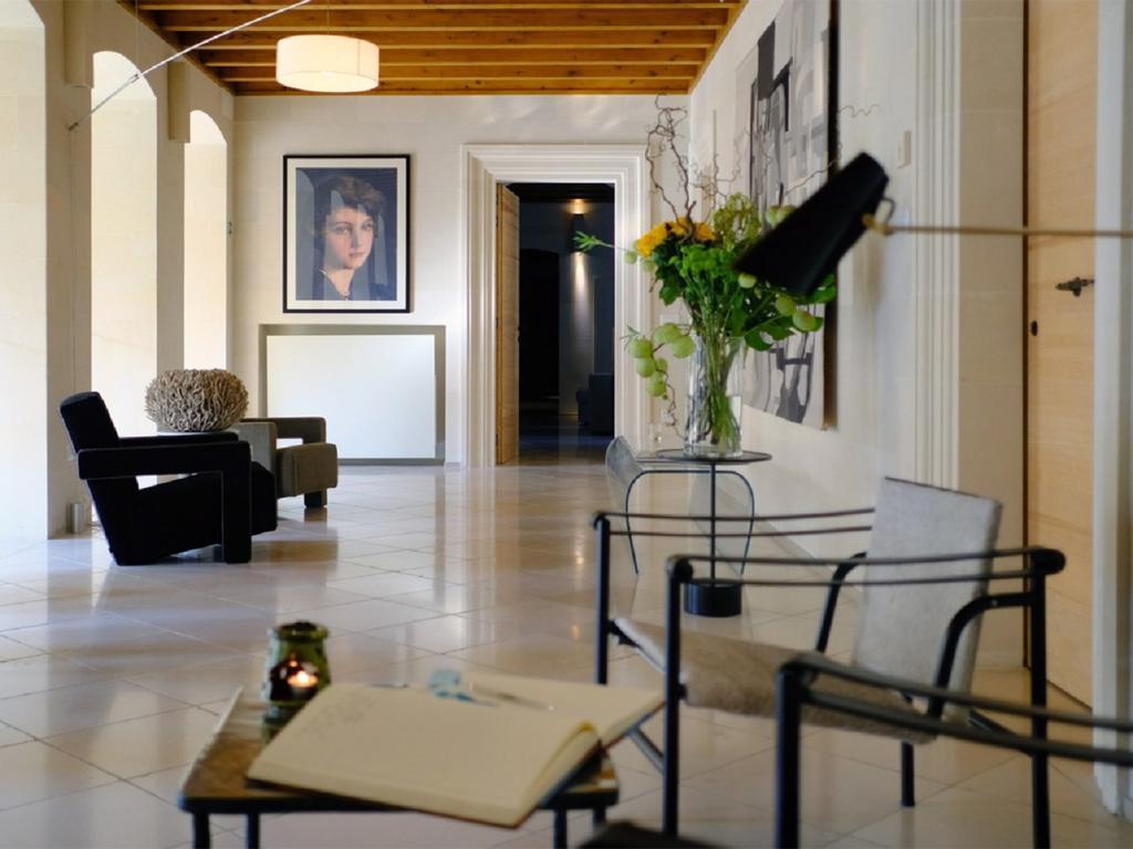 La Fiermontina Luxury Home Hotel 5*